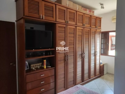 Casa, 5 quartos, 250 m² - Foto 5