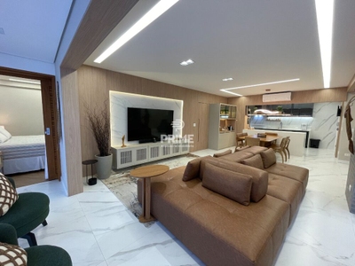 Apartamento, 3 quartos, 143 m² - Foto 1