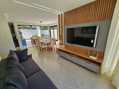 Sobrado, 3 quartos, 167 m² - Foto 5