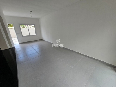 Sobrado, 2 quartos, 112 m² - Foto 5