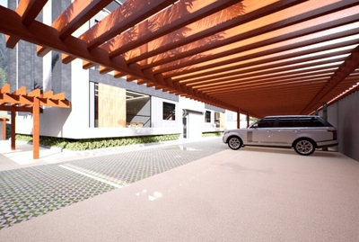 Apartamento, 1 quarto, 53 m² - Foto 3