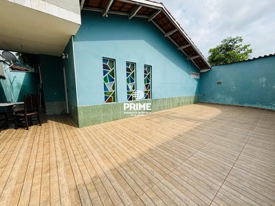 Casa, 2 quartos, 50 m² - Foto 1