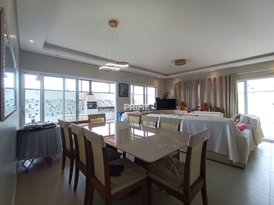 Casa, 3 quartos, 256 m² - Foto 3