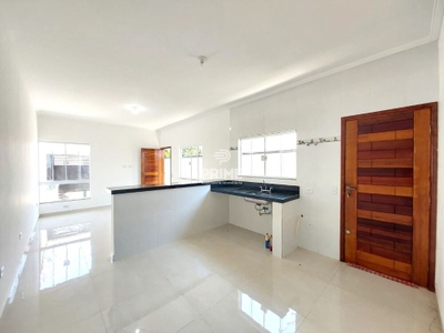 Casa, 2 quartos, 62 m² - Foto 3