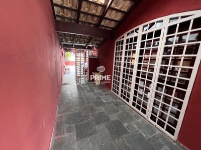Sobrado, 5 quartos, 360 m² - Foto 1