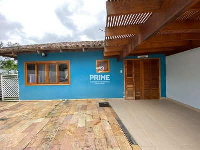 Sobrado, 3 quartos, 400 m² - Foto 5