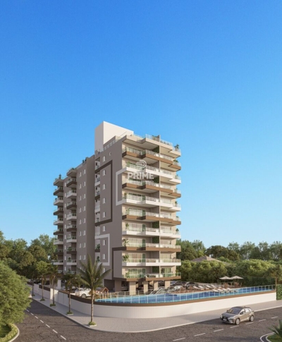 Apartamento, 2 quartos, 70 m² - Foto 2