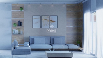 Apartamento, 3 quartos, 118 m² - Foto 2