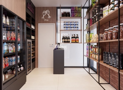 Apartamento, 2 quartos, 62 m² - Foto 5