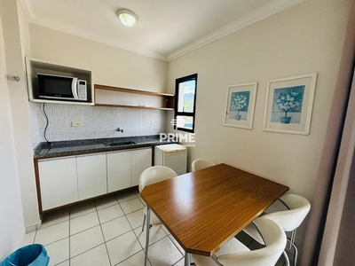 Flat/Apart Hotel, 1 quarto, 42 m² - Foto 2