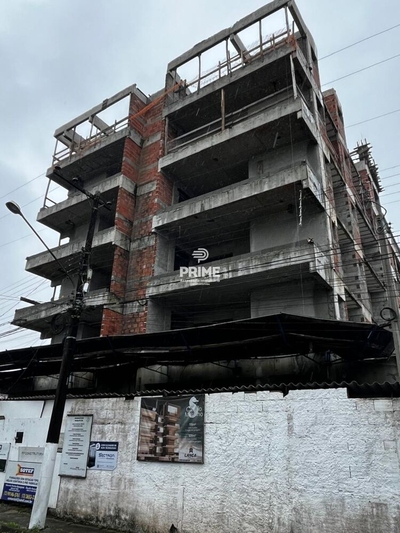 Apartamento, 2 quartos, 109 m² - Foto 4