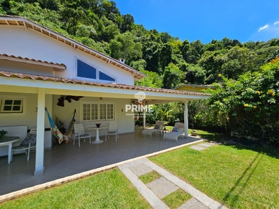 Casa, 3 quartos, 240 m² - Foto 2