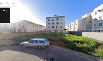 Terreno, 413 m² - Foto 1