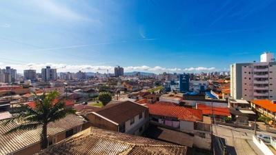 Apartamento, 2 quartos, 76 m² - Foto 2