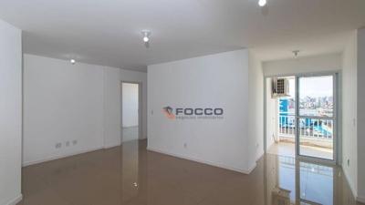 Apartamento, 2 quartos, 76 m² - Foto 4