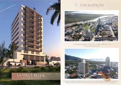 Apartamento, 2 quartos, 72 m² - Foto 4