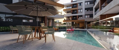 Apartamento, 2 quartos, 100 m² - Foto 4