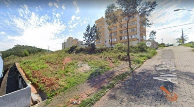 Terreno, 450 m² - Foto 2