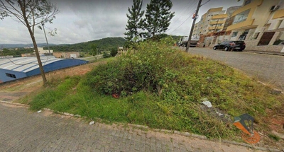 Terreno, 450 m² - Foto 1