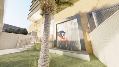 Apartamento, 2 quartos, 76 m² - Foto 1