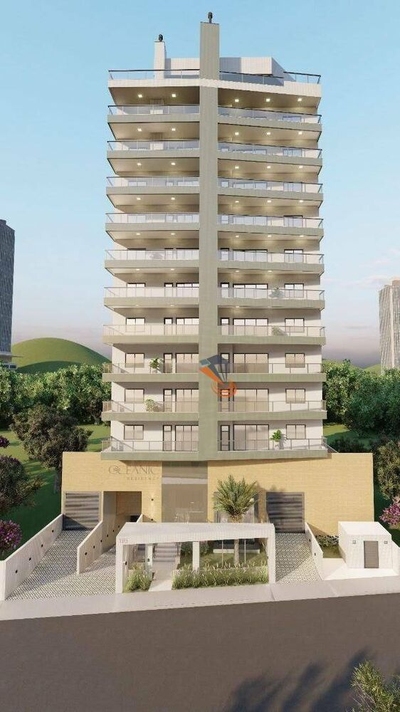 Apartamento, 2 quartos, 72 m² - Foto 5