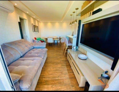 Apartamento, 3 quartos, 85 m² - Foto 2