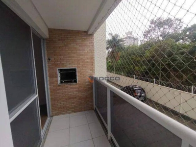 Apartamento, 2 quartos, 62 m² - Foto 5
