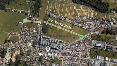 Loteamento e Condomínio, 458 m² - Foto 4