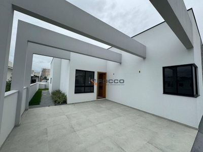 Casa, 3 quartos, 78 m² - Foto 5