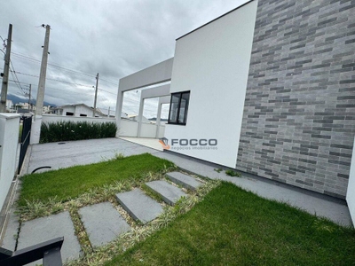 Casa, 3 quartos, 78 m² - Foto 3