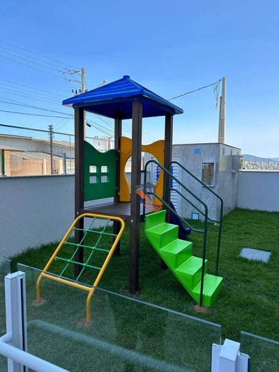 Apartamento, 2 quartos, 137 m² - Foto 5