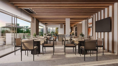 Apartamento, 2 quartos, 80 m² - Foto 5