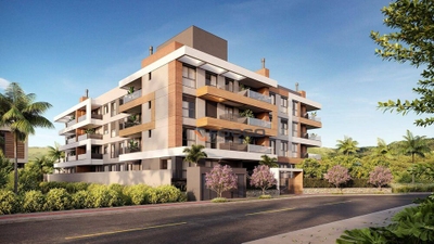 Apartamento, 2 quartos, 80 m² - Foto 4