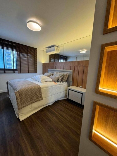 Apartamento, 3 quartos, 134 m² - Foto 3
