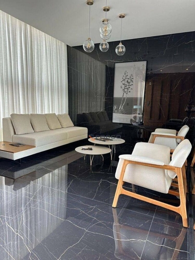 Apartamento, 3 quartos, 134 m² - Foto 4