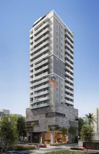 Kitnet-Studio, 53 m² - Foto 2