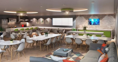 Apartamento, 2 quartos, 96 m² - Foto 5