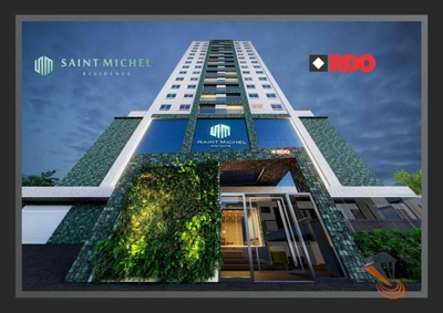 Apartamento, 2 quartos, 103 m² - Foto 2