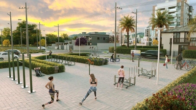 Loteamento e Condomínio, 300 m² - Foto 3