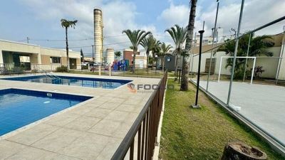 Apartamento, 2 quartos, 45 m² - Foto 4