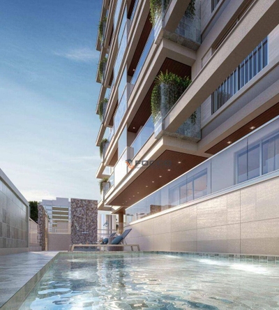 Apartamento, 2 quartos, 65 m² - Foto 1