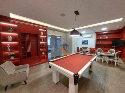 Cobertura, 3 quartos, 410 m² - Foto 1