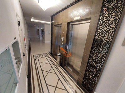 Cobertura, 3 quartos, 410 m² - Foto 4