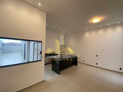 Casa, 3 quartos, 91 m² - Foto 3