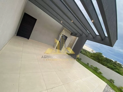 Casa, 3 quartos, 91 m² - Foto 2