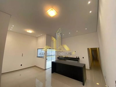 Casa, 3 quartos, 91 m² - Foto 4