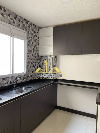 Apartamento, 2 quartos, 43 m² - Foto 3