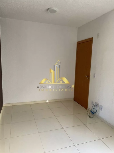 Apartamento, 2 quartos, 43 m² - Foto 5