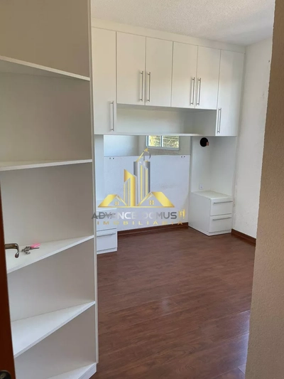 Apartamento, 2 quartos, 43 m² - Foto 4
