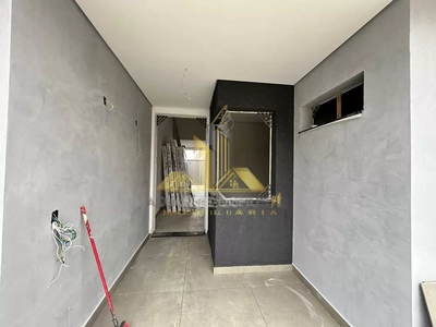 Casa, 3 quartos, 110 m² - Foto 3